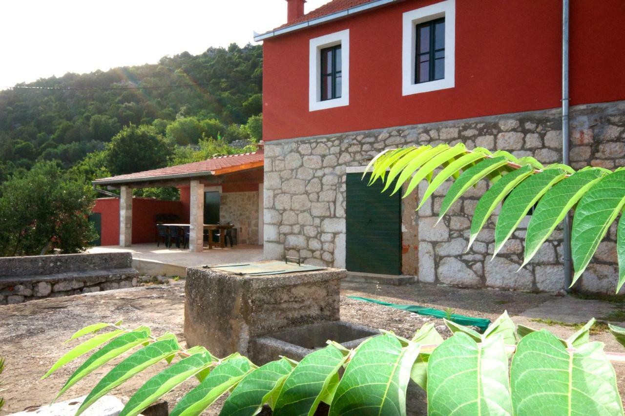 Vila Jorge Villa Ploce  Exterior photo
